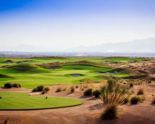 Golf Village