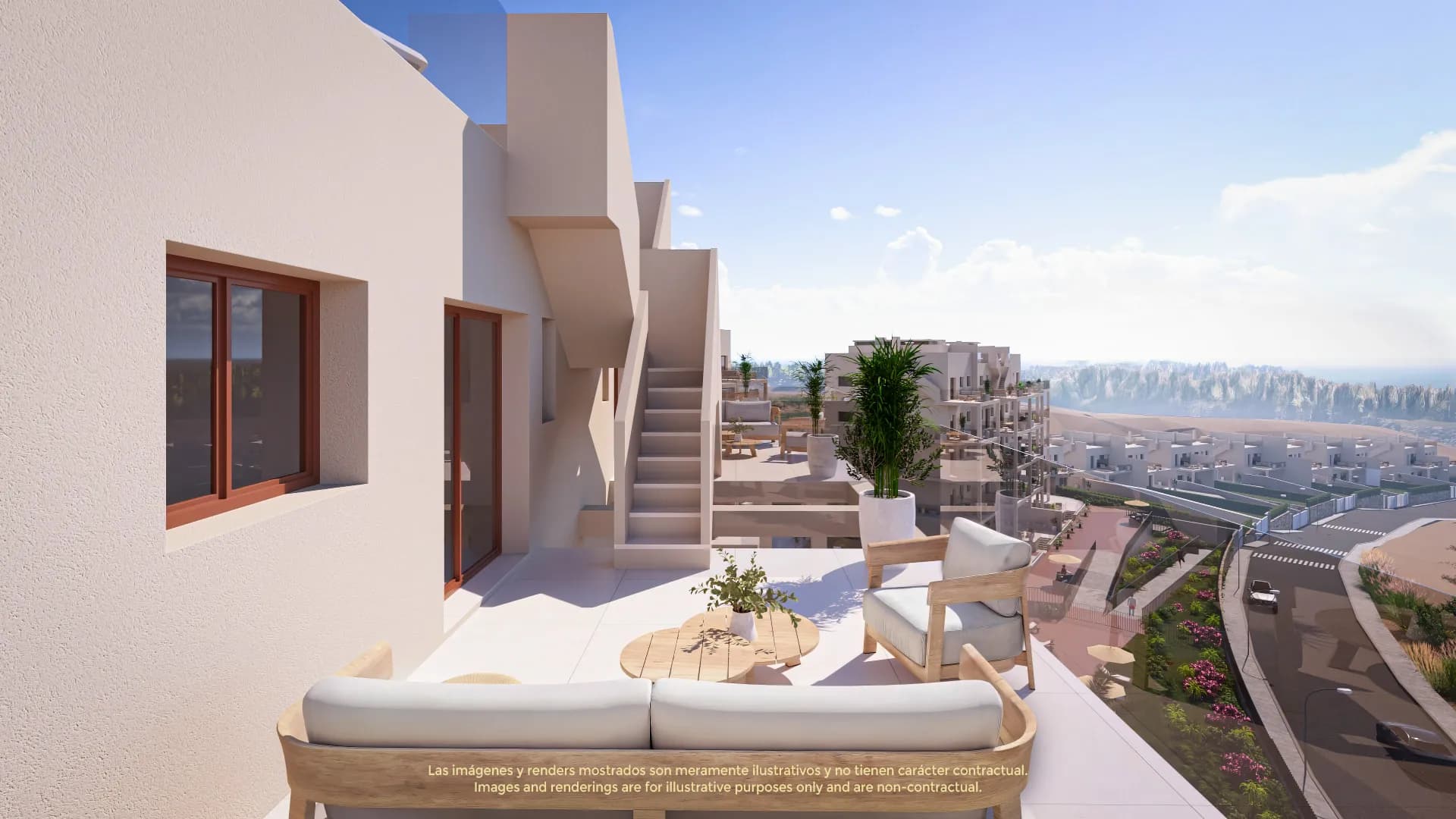 corvera Residence