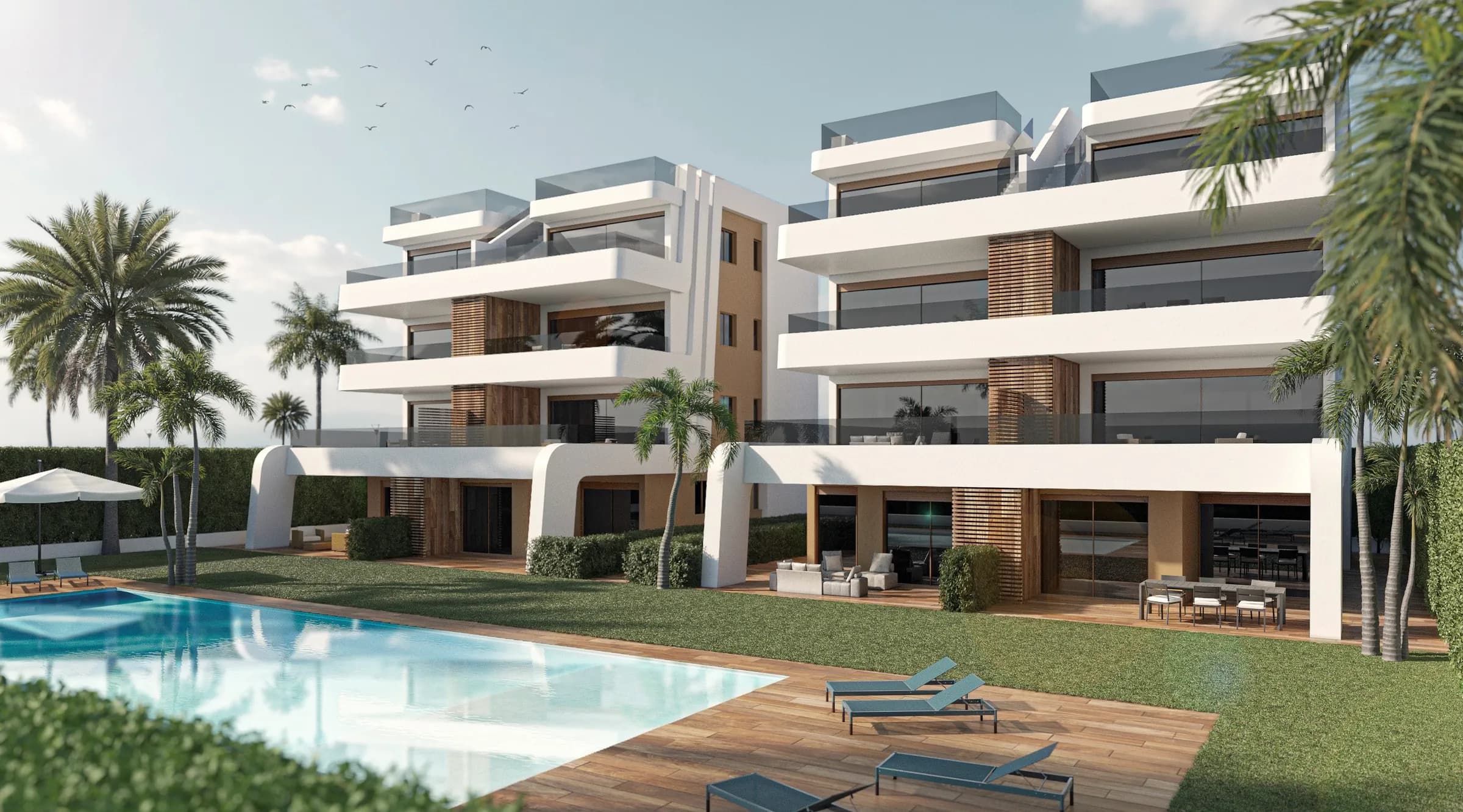 Buying a New-Build in Murcia: The True Cost on Top of the Price (2026)