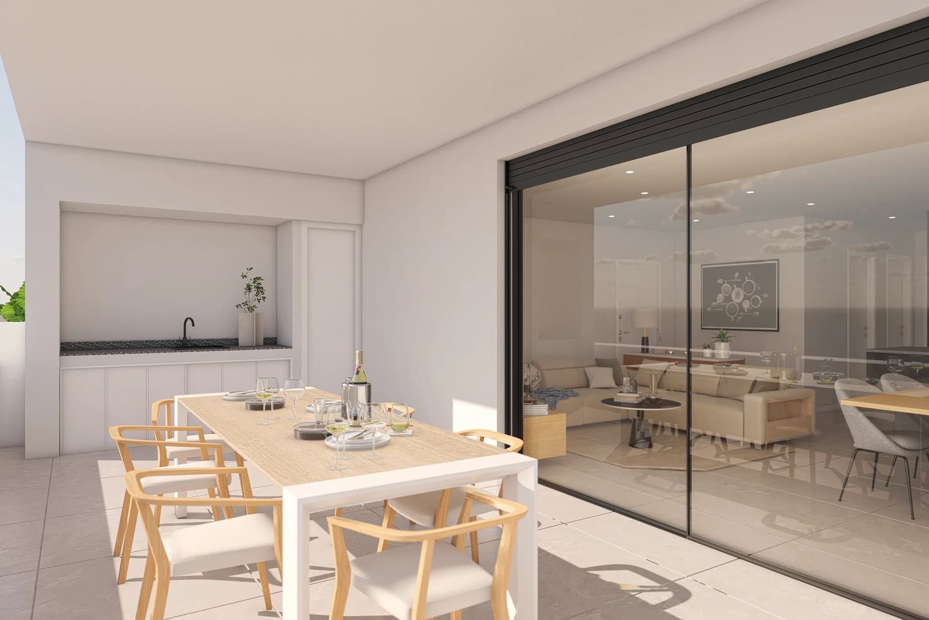 Alhama Apartments Gallery Image 3