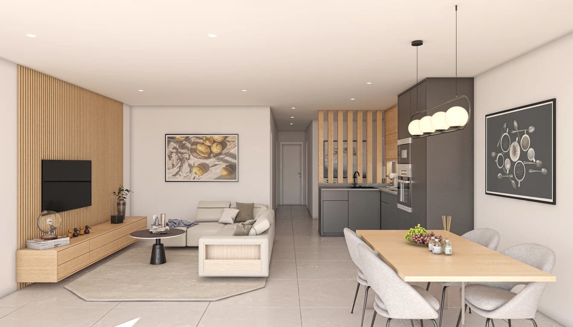 Alhama Apartments Gallery Image 4