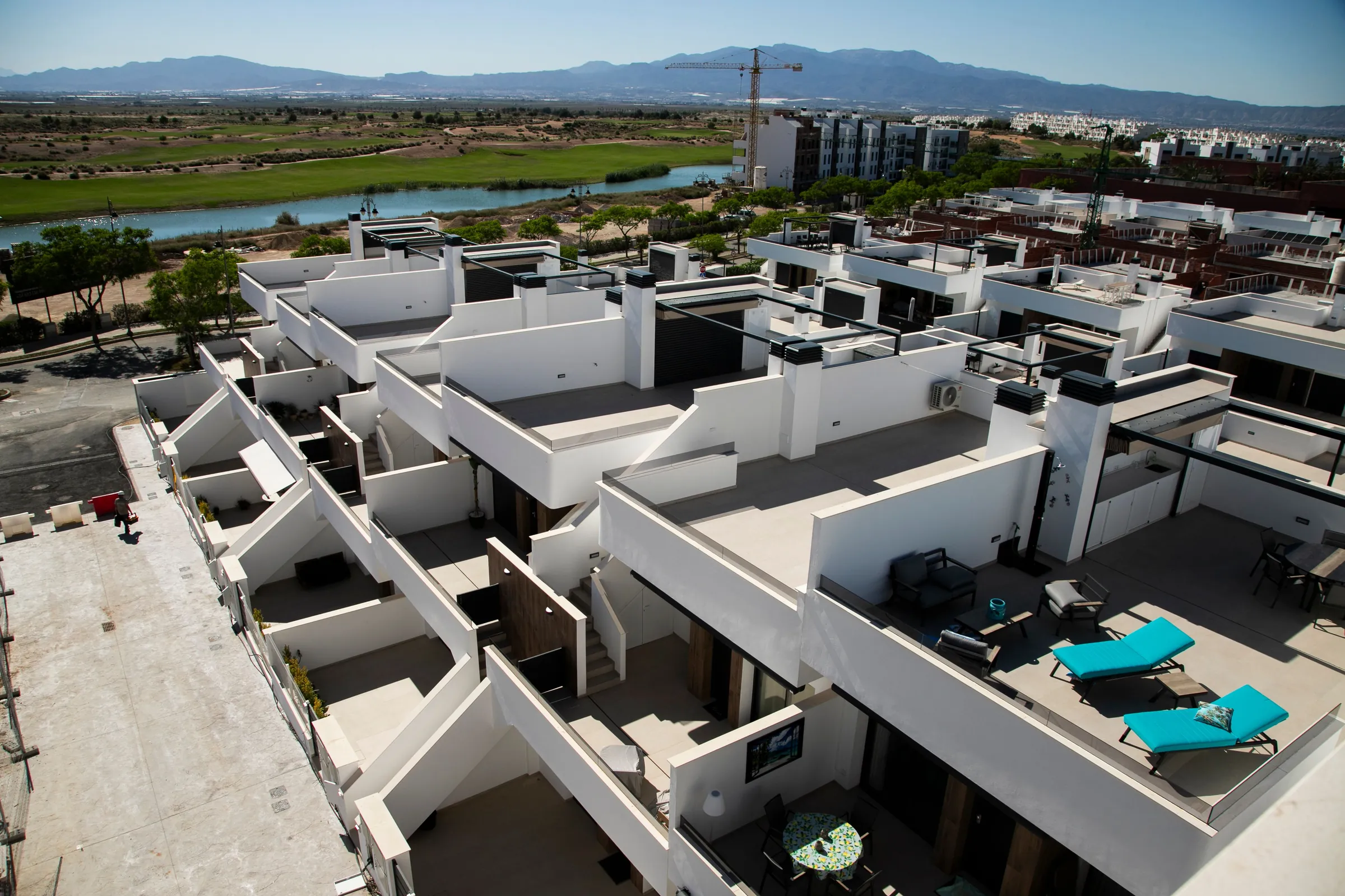 Alhama Apartments Gallery Image 11
