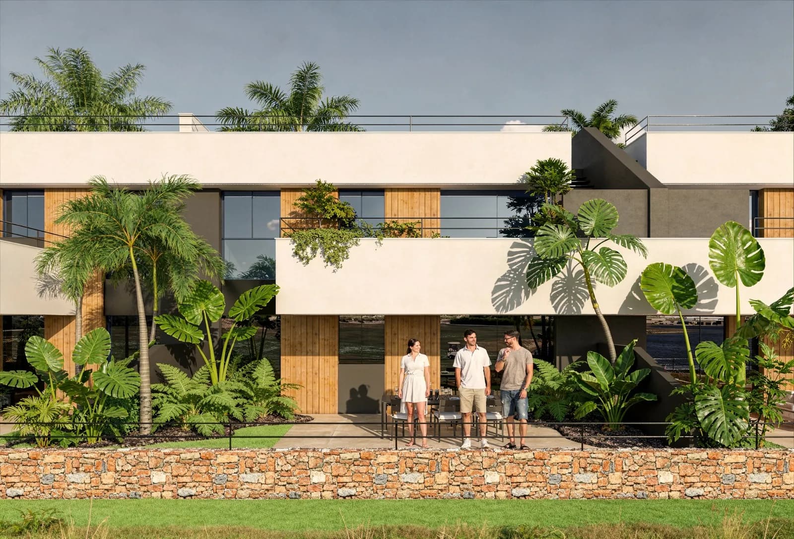 Alhama Bungalows Gallery Image 6