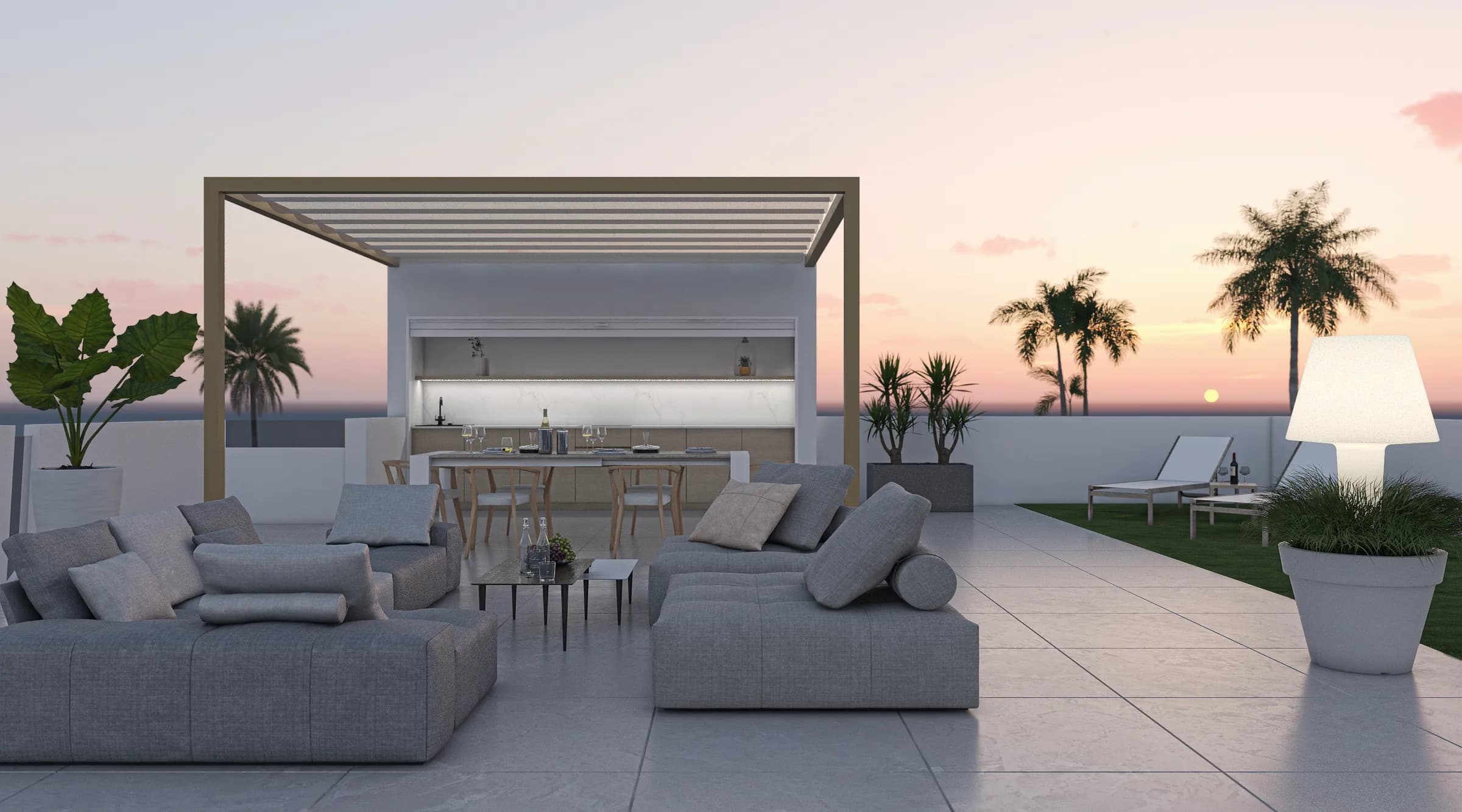 Alhama Villas Gallery Image 7