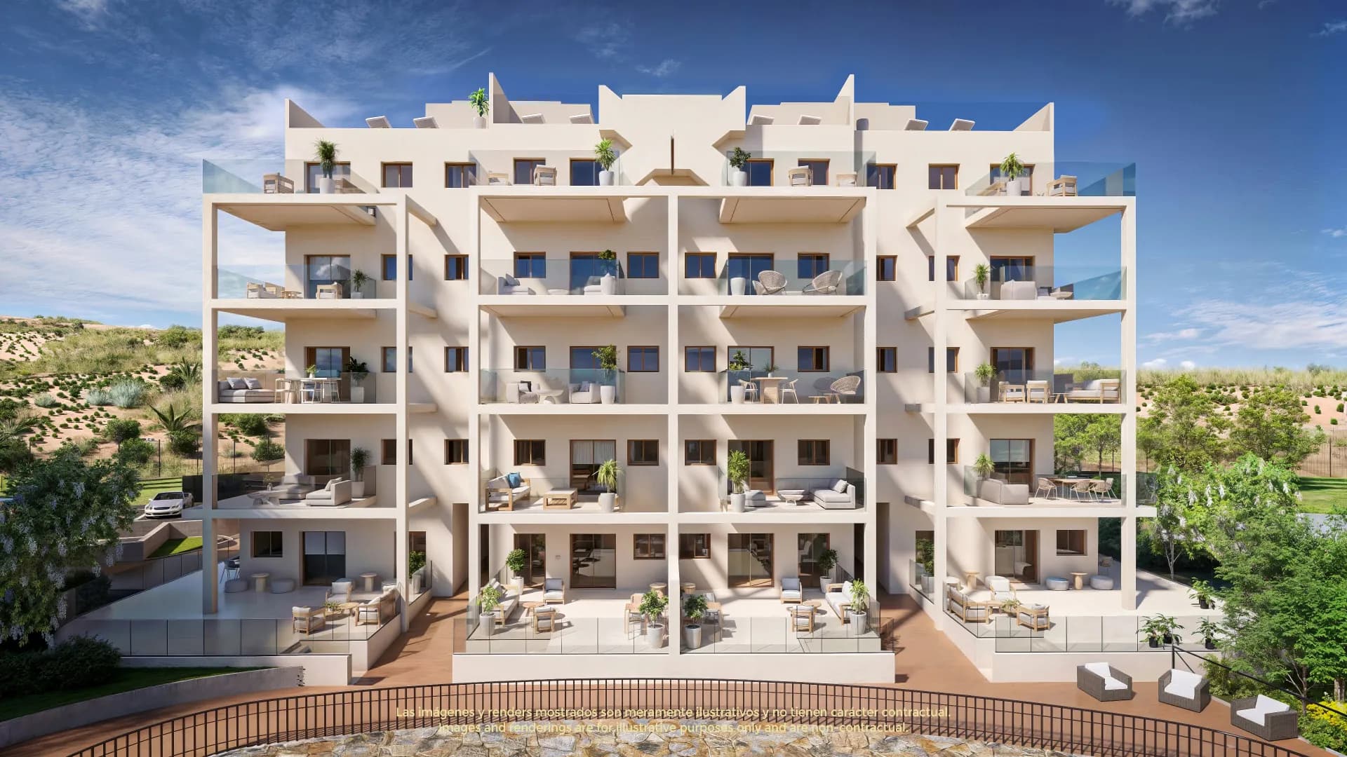 Do You Need a Car on a Murcia Golf Resort? An Honest Answer