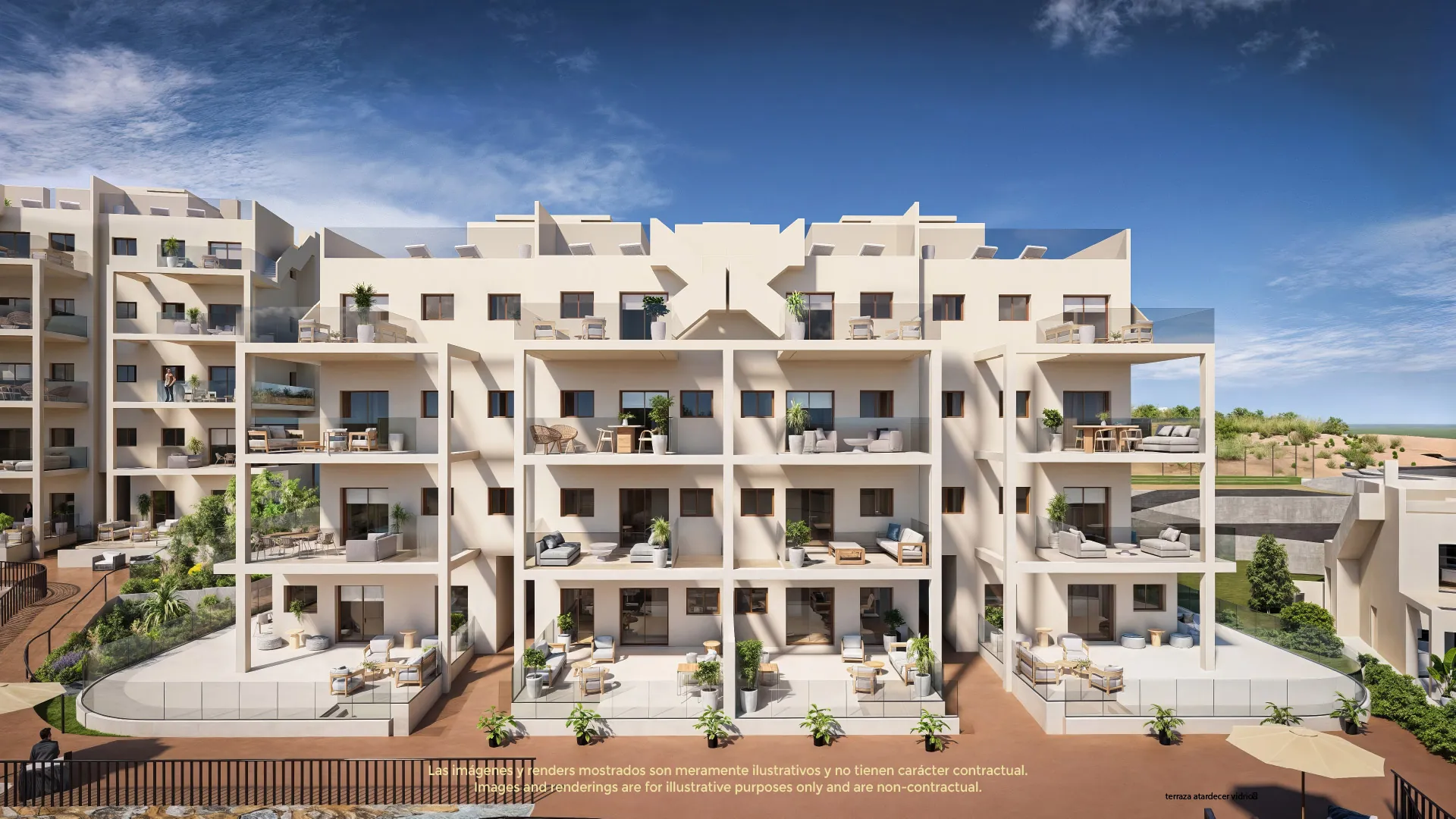 Murcia vs the Algarve: An Honest Comparison for Retirement Buyers