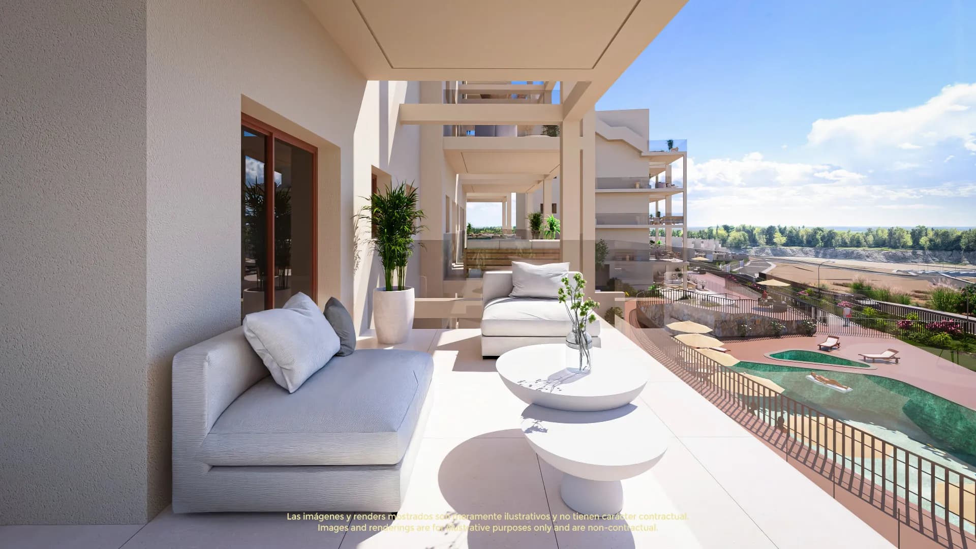 Aneas Apartments Gallery Image 11