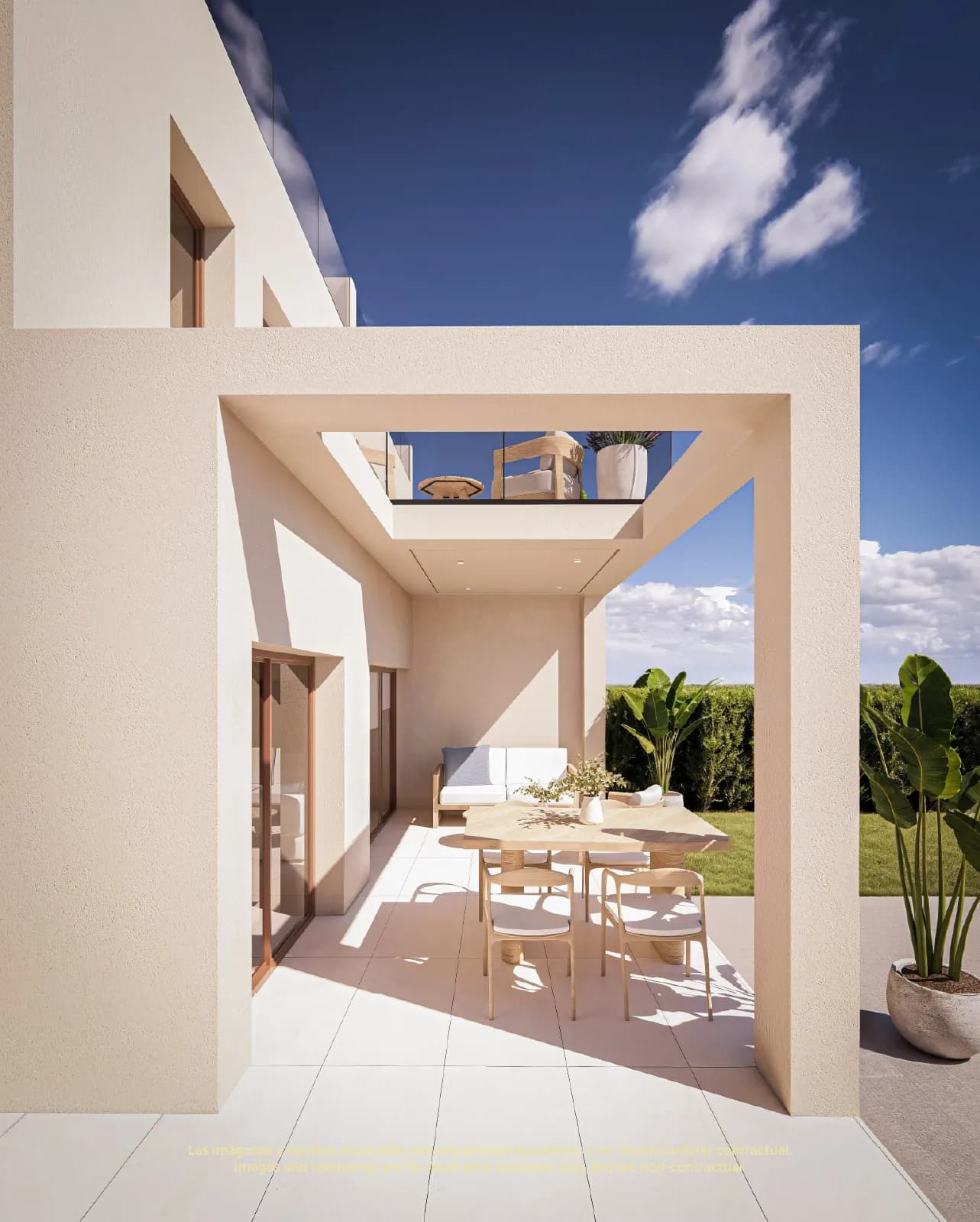 Aneas Villas Gallery Image 4