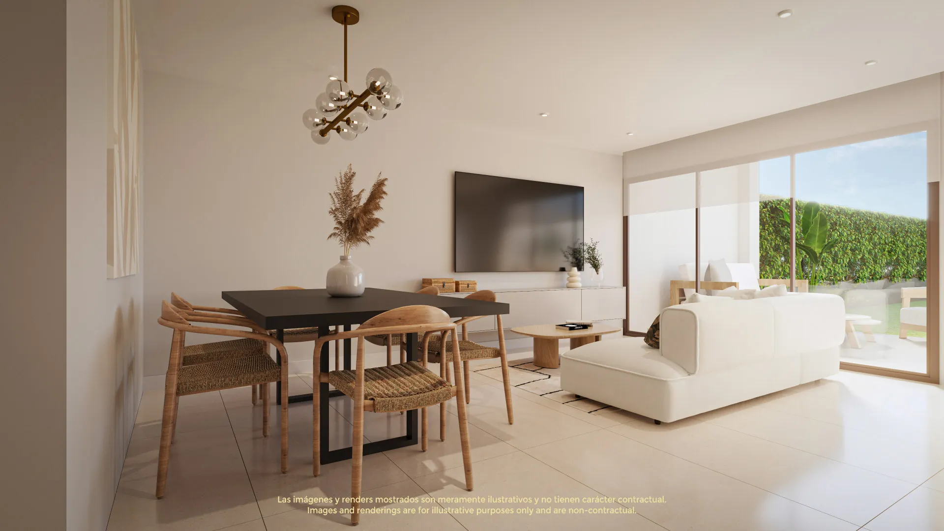 Aneas Villas Gallery Image 8