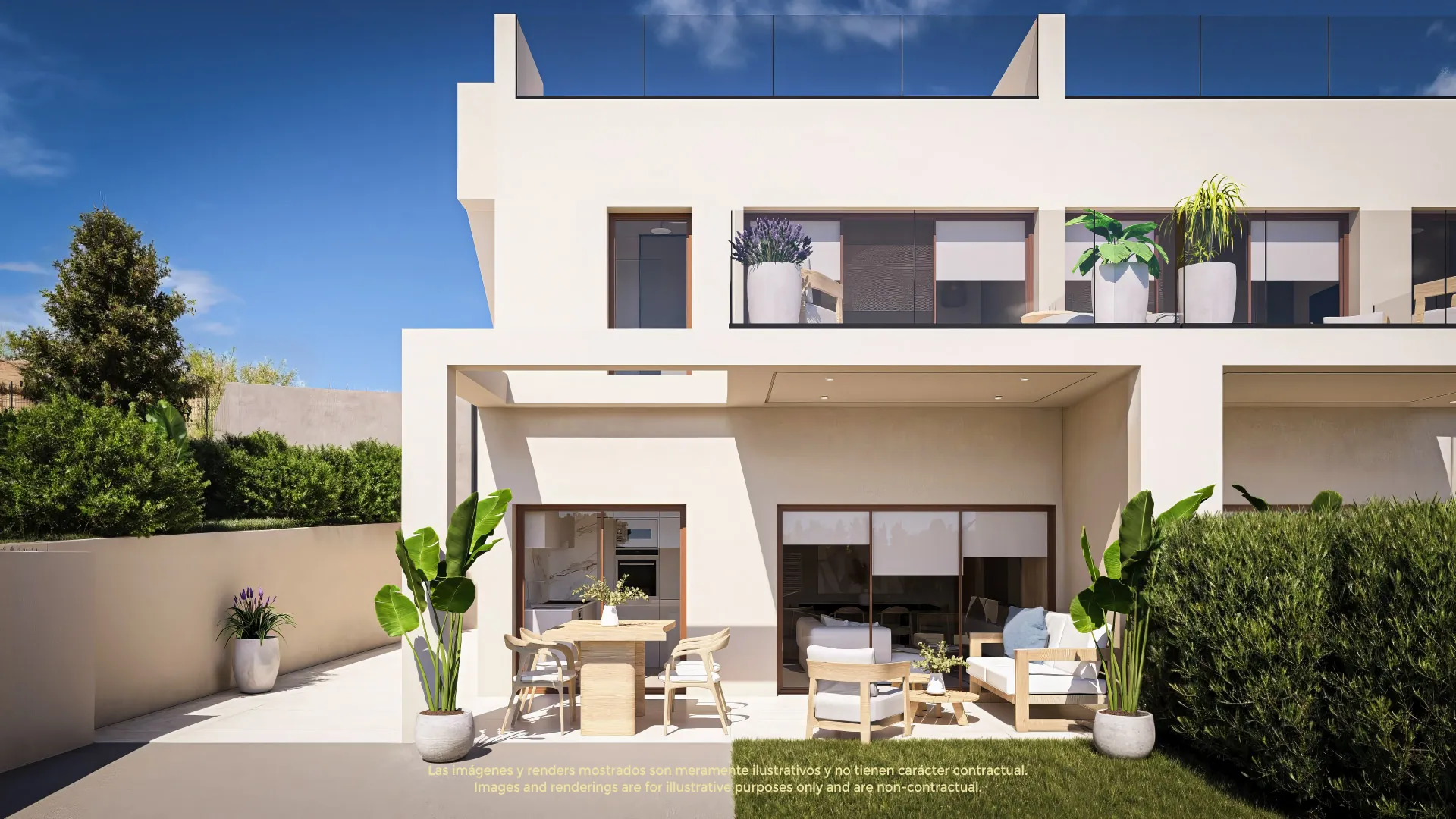 Aneas Villas Gallery Image 9