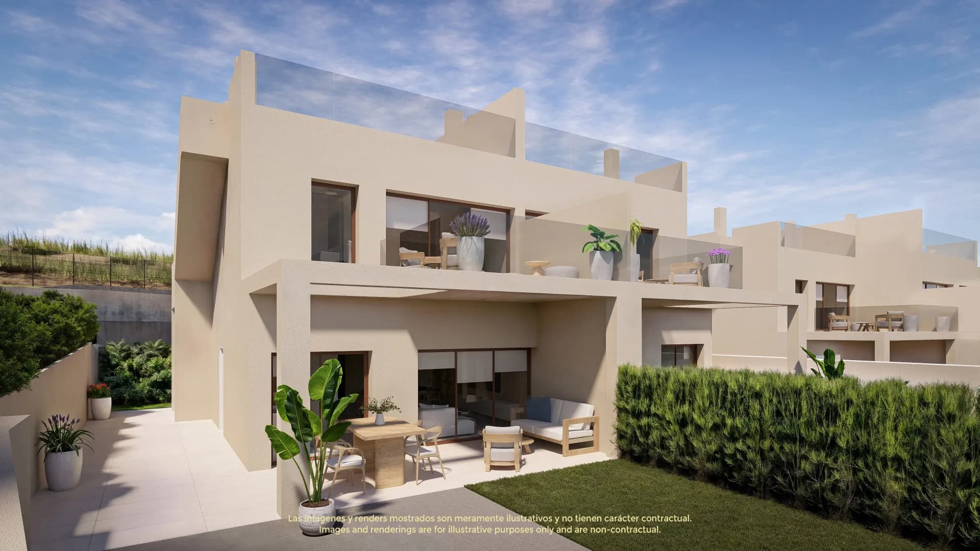 Aneas Villas Gallery Image 11