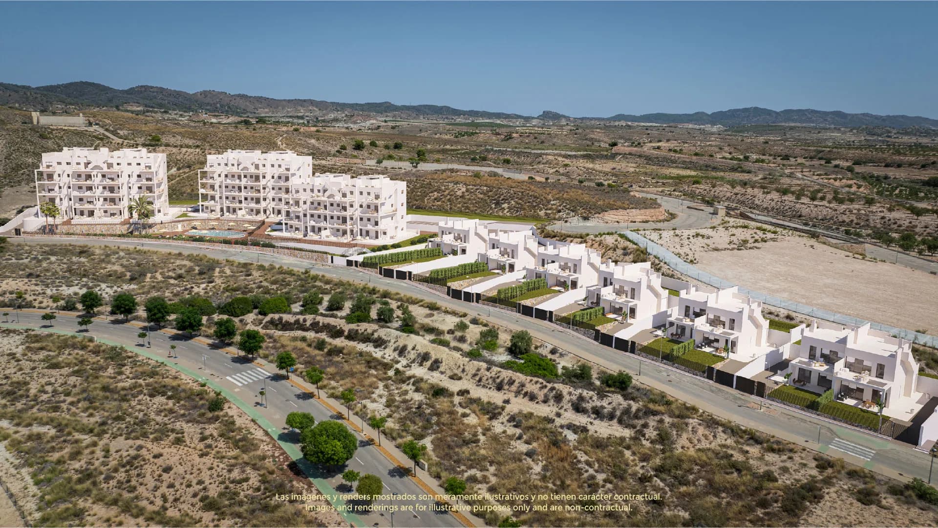 Aneas Villas Gallery Image 12