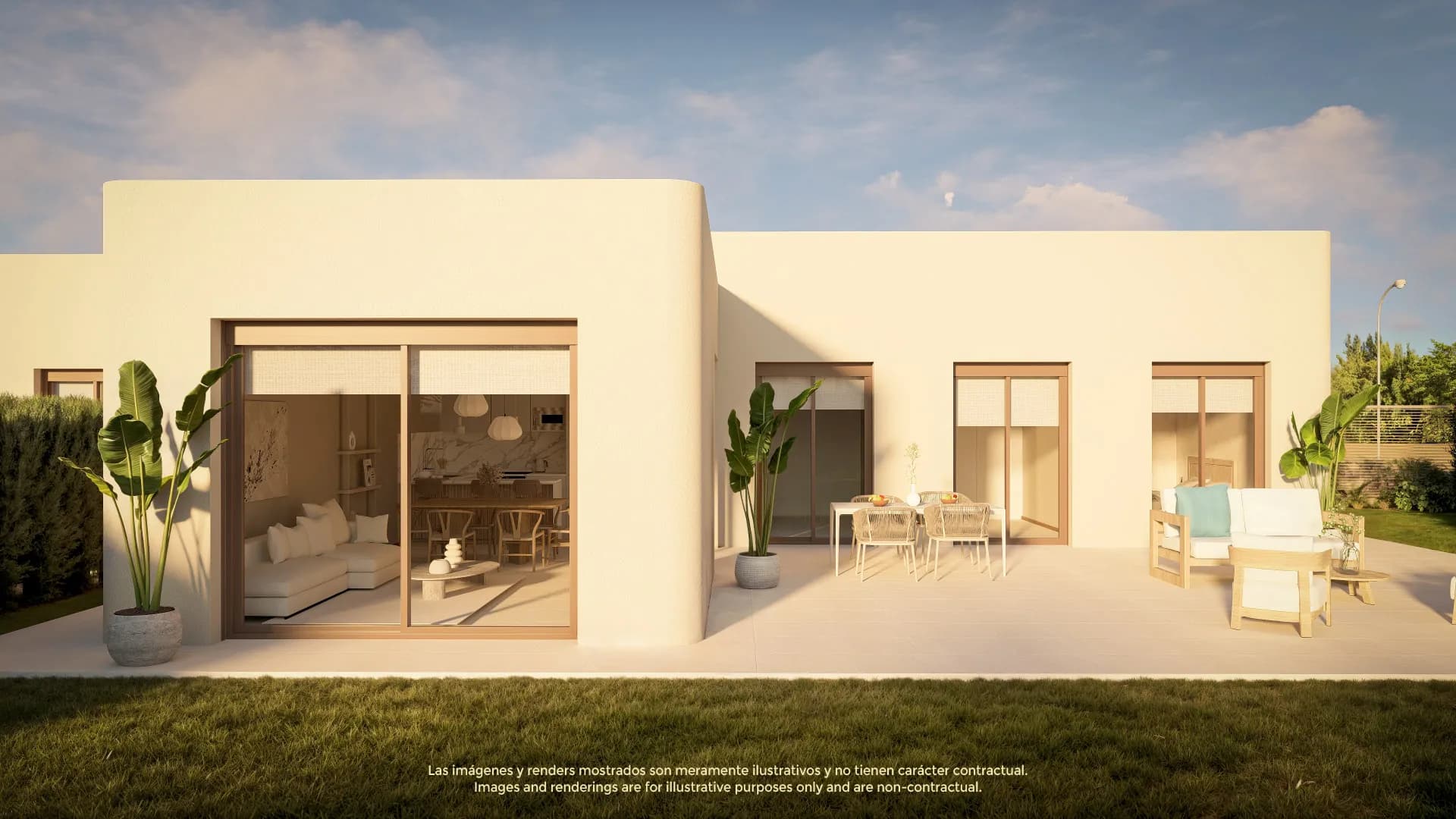 Olea Residences