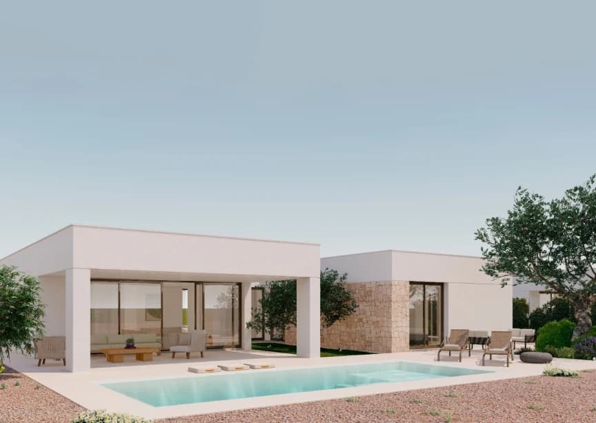 Villa Antia Gallery Image 7