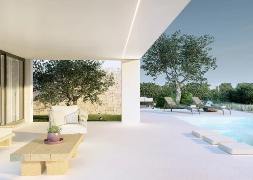 Villa Antia Gallery Image 8