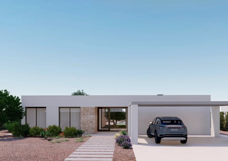 Villa Antia Gallery Image 9