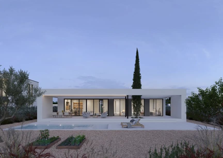 Villa Libella Gallery Image 9