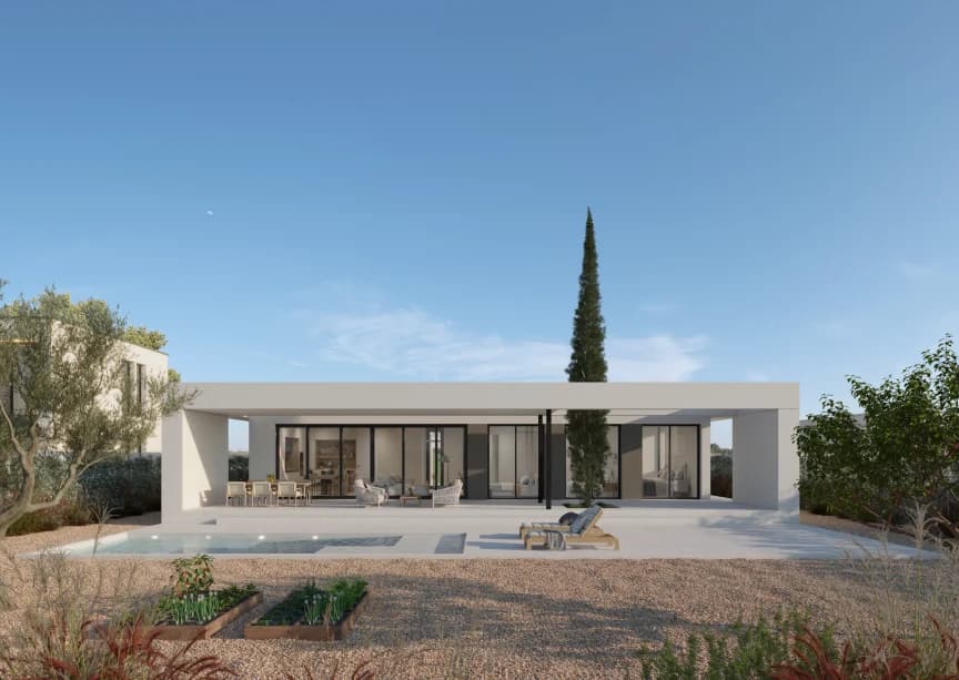 Villa Libella Gallery Image 10