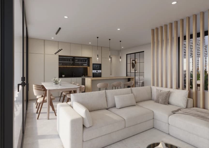 Villa Melissa Gallery Image 3