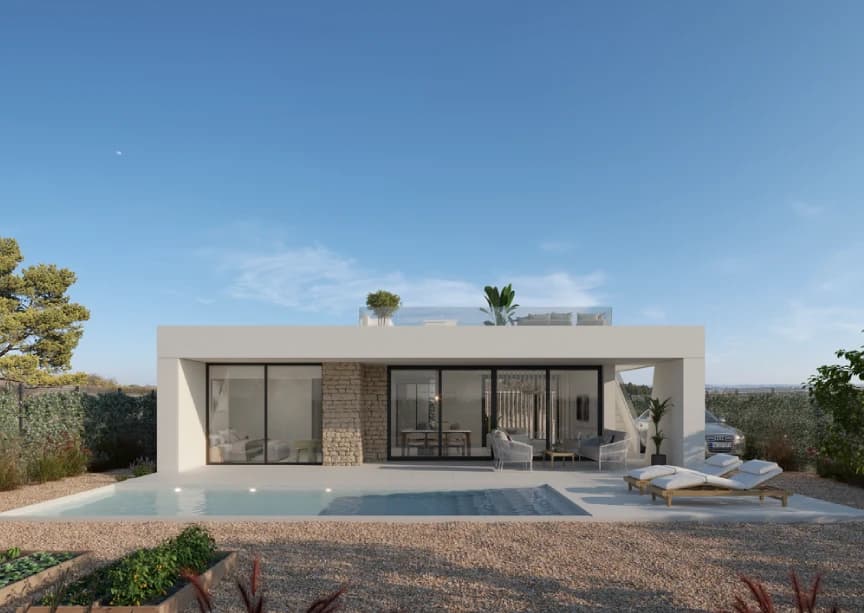 Villa Melissa Gallery Image 8