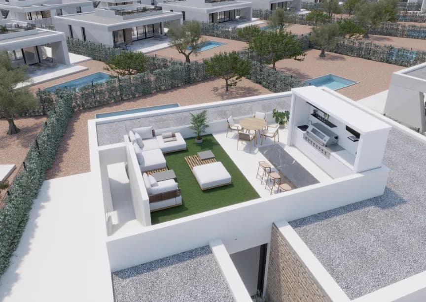 Spain's Tourist-Rental Registry Was Struck Down: What Murcia Owners Must Actually Do Now