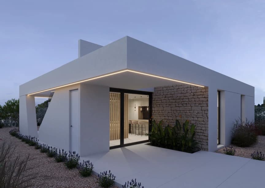 Villa Melissa Gallery Image 10