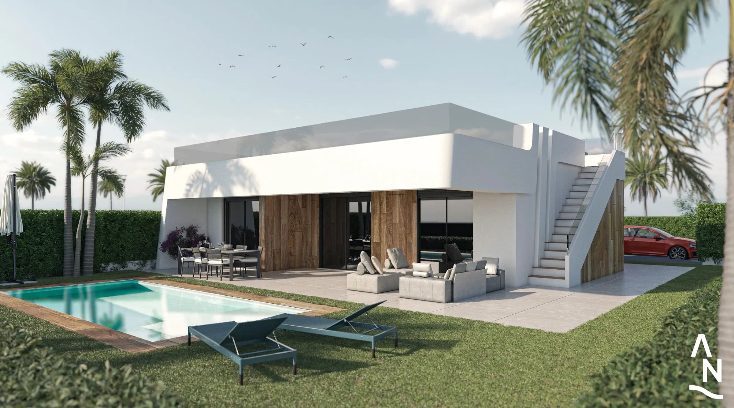 Living in the Murcia Region: An Honest Guide for UK & International Buyers