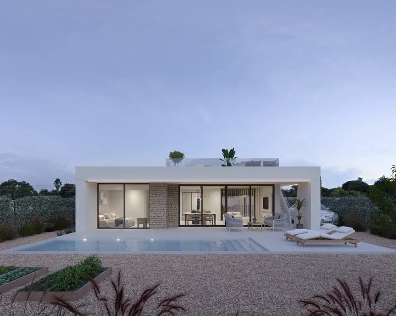 The Real Running Costs of a Murcia Resort Home: IBI, Community Fees & Taxes